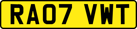 RA07VWT
