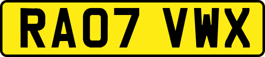 RA07VWX
