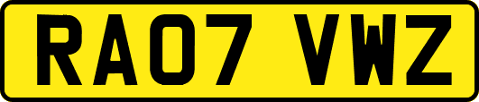 RA07VWZ