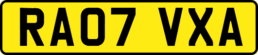 RA07VXA