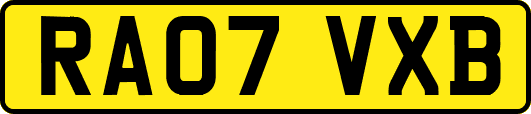 RA07VXB