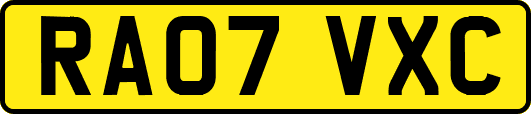 RA07VXC