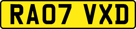 RA07VXD