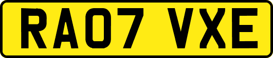 RA07VXE