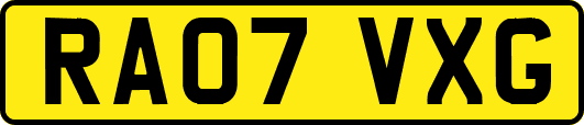 RA07VXG
