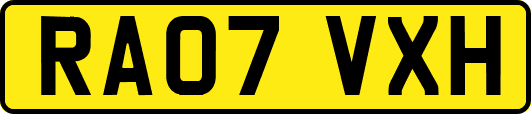 RA07VXH