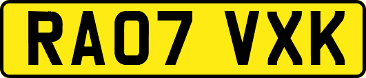 RA07VXK