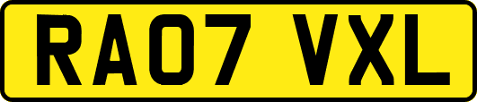 RA07VXL