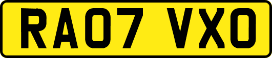 RA07VXO