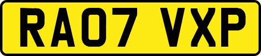 RA07VXP