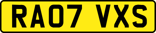RA07VXS