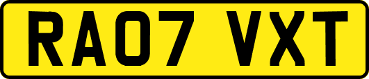 RA07VXT