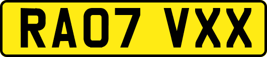 RA07VXX