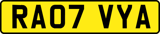 RA07VYA
