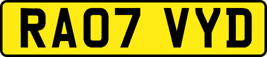 RA07VYD