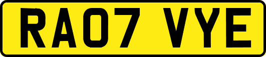 RA07VYE