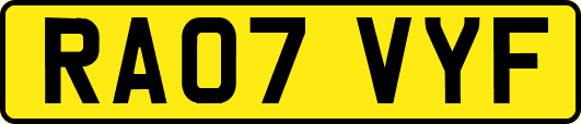 RA07VYF