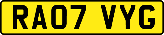 RA07VYG
