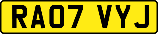 RA07VYJ