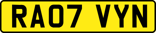 RA07VYN
