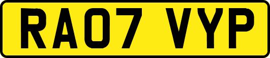 RA07VYP
