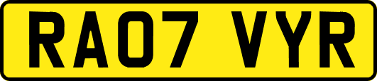 RA07VYR