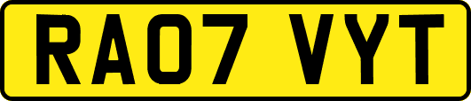 RA07VYT
