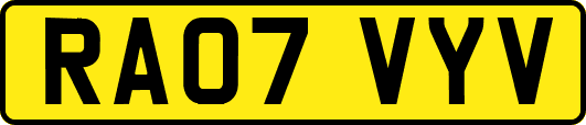 RA07VYV
