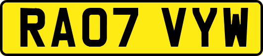 RA07VYW