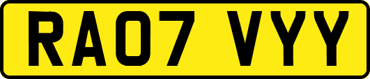 RA07VYY