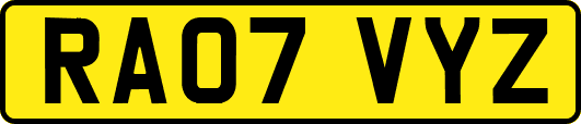 RA07VYZ
