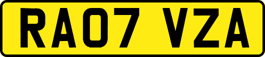 RA07VZA