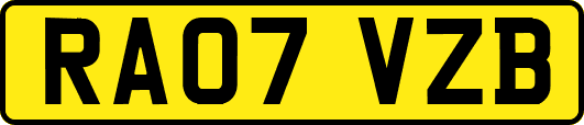 RA07VZB