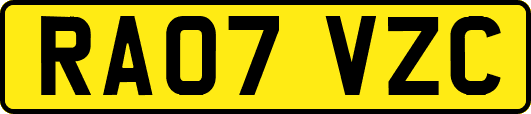 RA07VZC