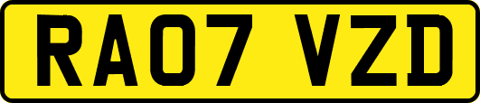 RA07VZD