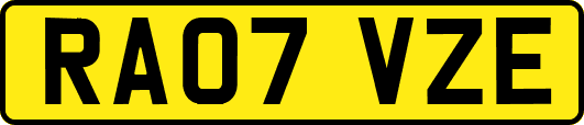 RA07VZE