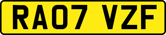 RA07VZF