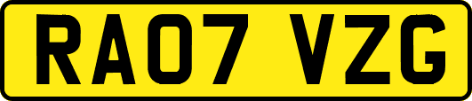 RA07VZG