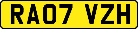 RA07VZH