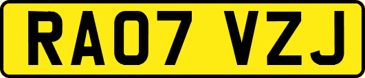 RA07VZJ