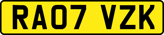 RA07VZK