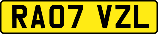 RA07VZL