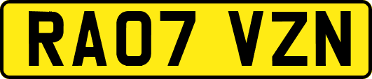 RA07VZN