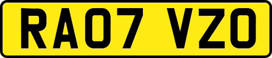 RA07VZO