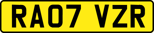 RA07VZR