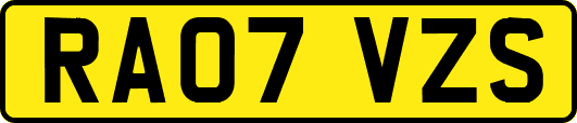 RA07VZS