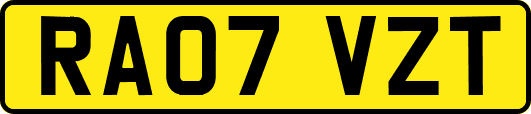 RA07VZT