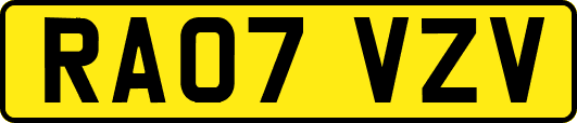 RA07VZV