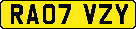RA07VZY
