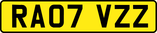 RA07VZZ